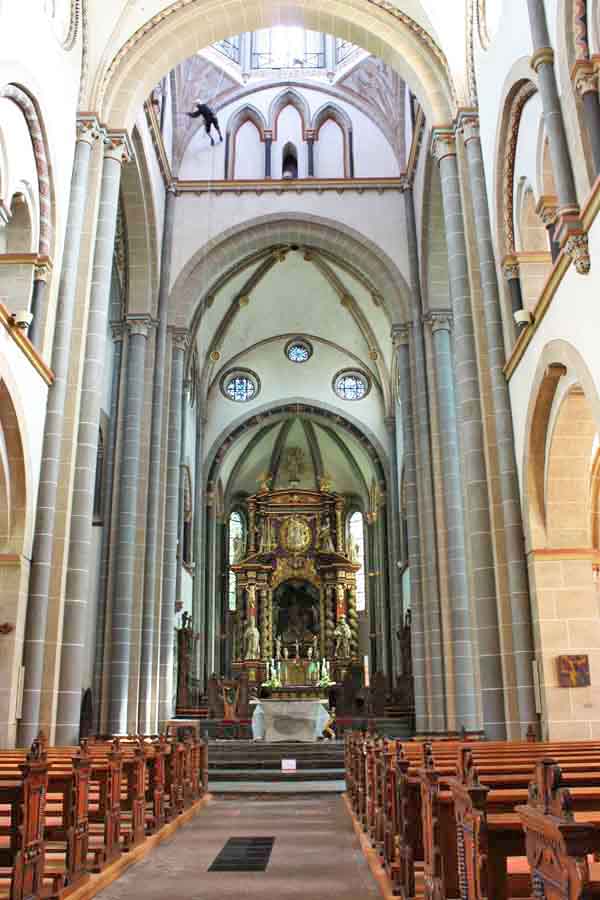 fotodokumentation-hoehenarbeiter-kirche-essen